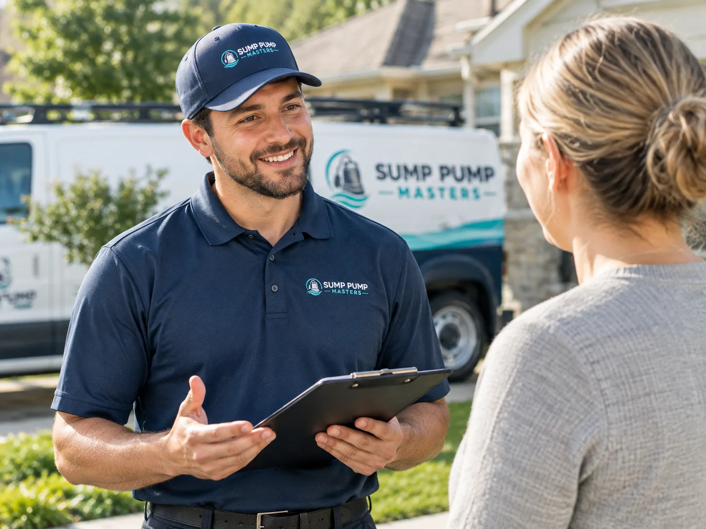 Sump Pump Repair Witts Springs, AR FAQs
